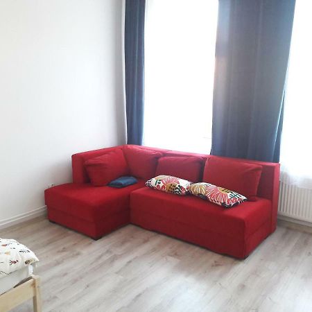 Apartament Check Inn Торунь Экстерьер фото