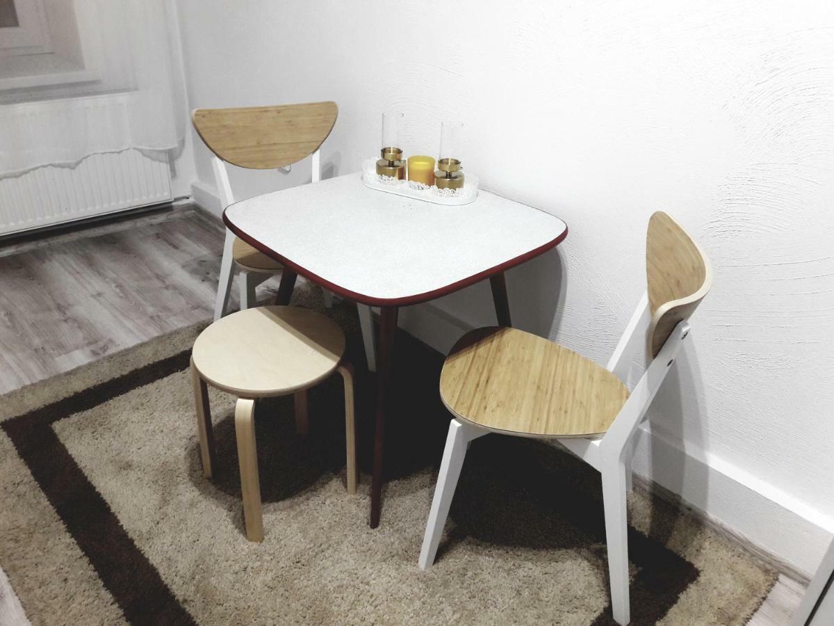 Apartament Check Inn Торунь Экстерьер фото