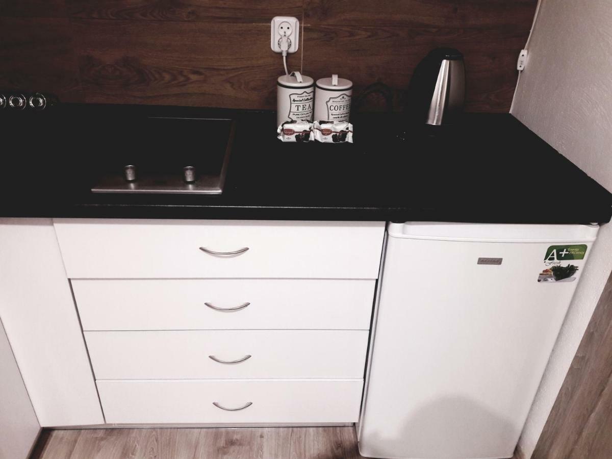Apartament Check Inn Торунь Экстерьер фото